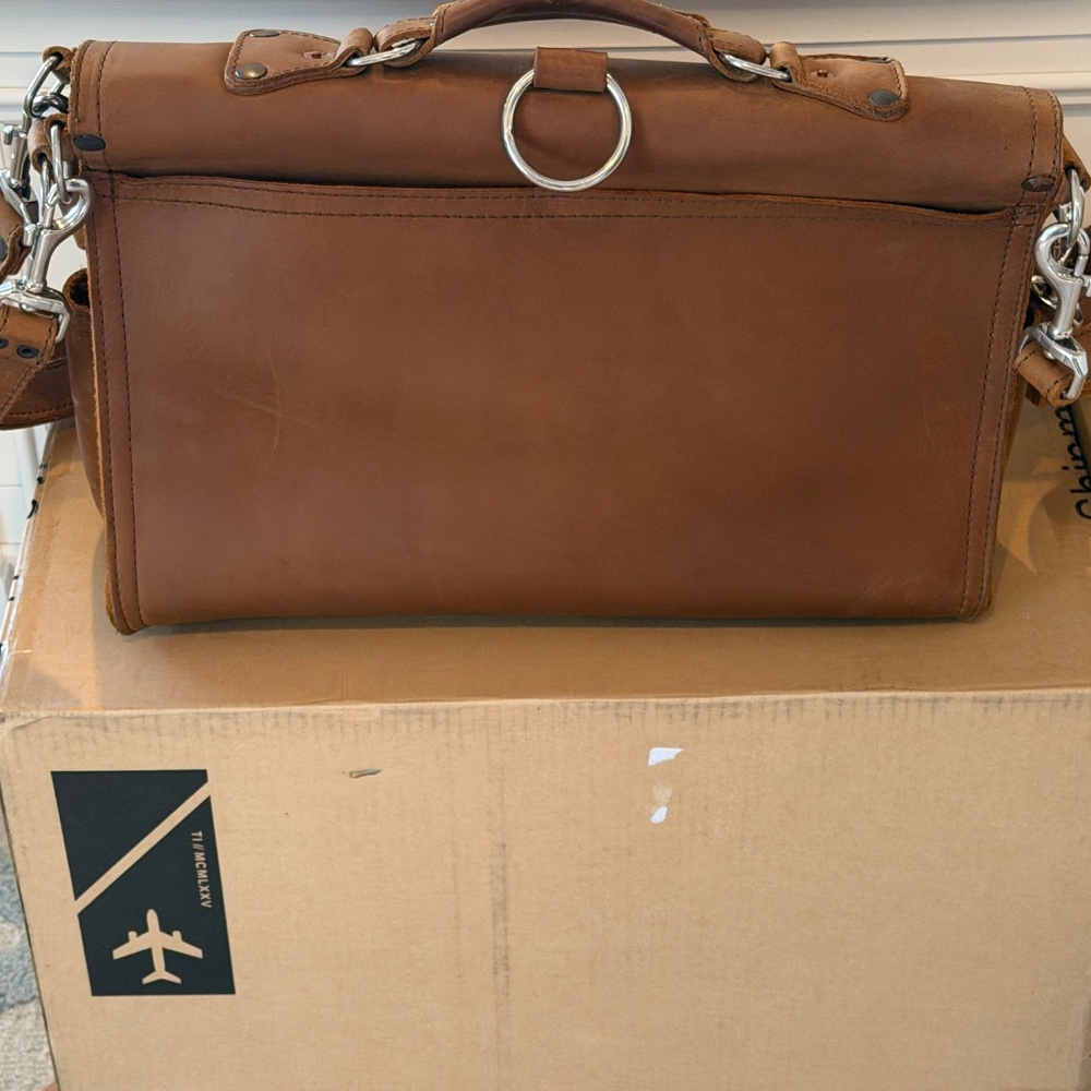 Briefcase - Picture 2 of 3